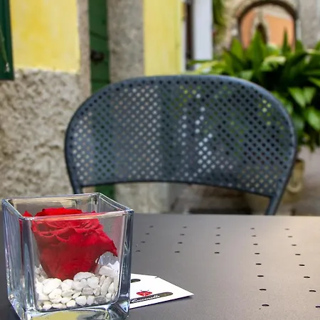 Дом отдыха Le Coccinelle