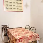 Le Coccinelle Дом отдыха Манделло-дель-Ларио