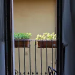Дом отдыха Le Coccinelle Манделло-дель-Ларио