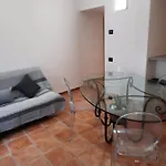 Дом отдыха Le Coccinelle *