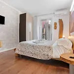 Le Coccinelle Дом отдыха