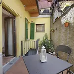 Дом отдыха Le Coccinelle Манделло-дель-Ларио