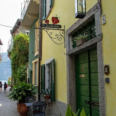 Сasa de vacaciones Le Coccinelle