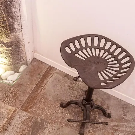 Le Coccinelle Сasa de vacaciones