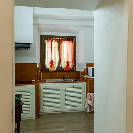 Le Coccinelle Tatil Evi *