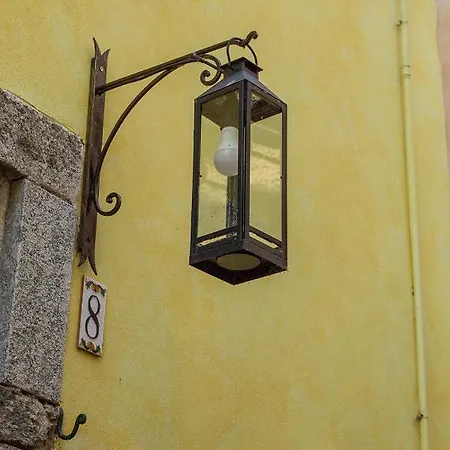 Le Coccinelle Tatil Evi *