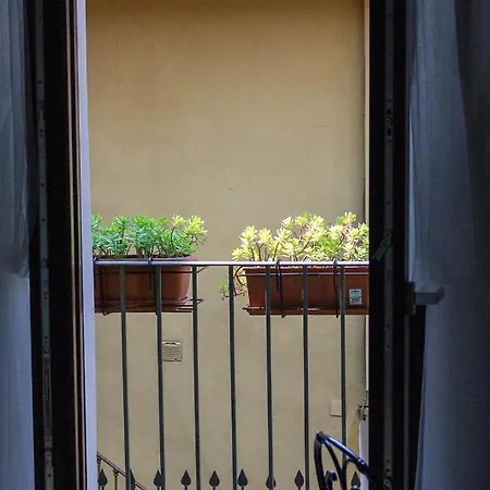 Сasa de vacaciones Le Coccinelle Mandello del Lario