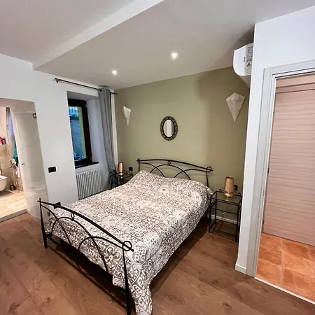 Le Coccinelle Tatil Evi