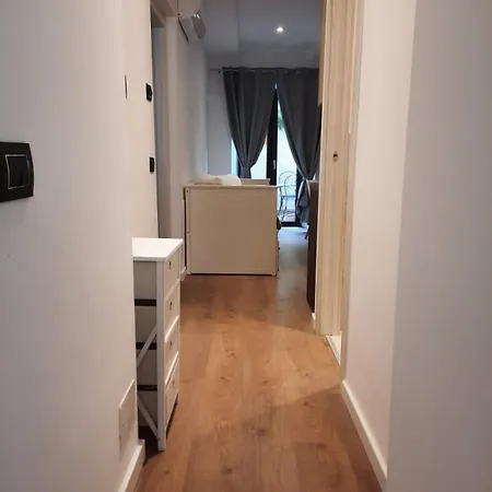 Сasa de vacaciones Le Coccinelle *