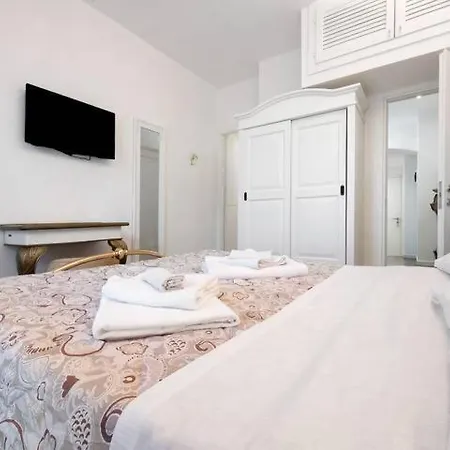 Le Coccinelle Tatil Evi *