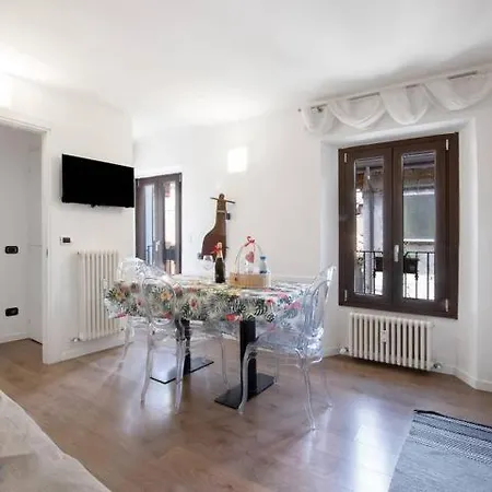 Tatil Evi Le Coccinelle *