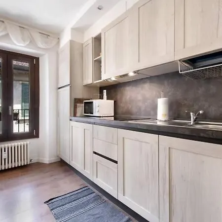 Le Coccinelle Tatil Evi *