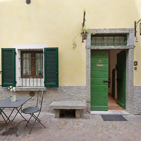 Le Coccinelle Tatil Evi