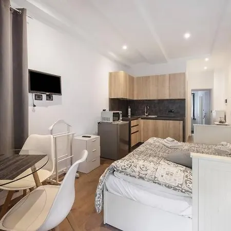Le Coccinelle Tatil Evi *