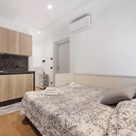 Le Coccinelle Tatil Evi Mandello del Lario