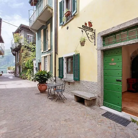 Le Coccinelle