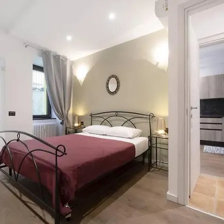 Le Coccinelle Tatil Evi