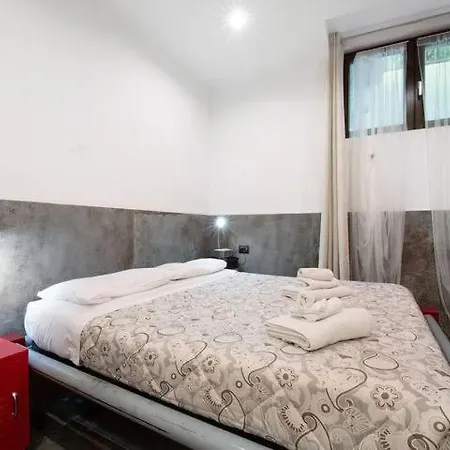 Сasa de vacaciones Le Coccinelle *