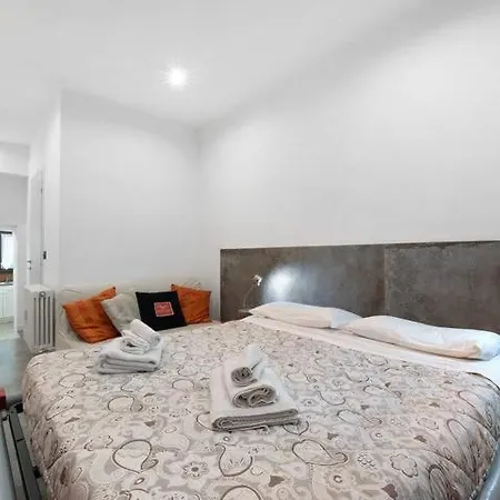 Tatil Evi Le Coccinelle Mandello del Lario