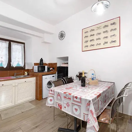 Le Coccinelle Tatil Evi