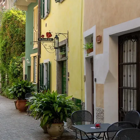 Le Coccinelle Tatil Evi