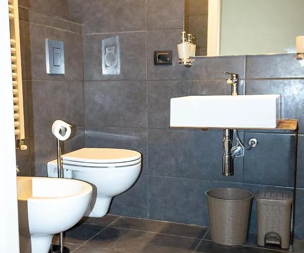 Le Coccinelle Dom wakacyjny *