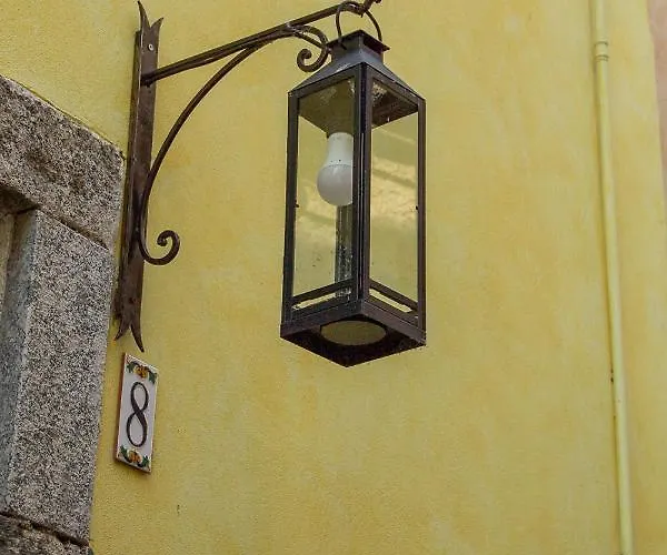 Le Coccinelle Dom wakacyjny *