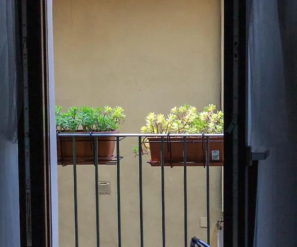 Dom wakacyjny Le Coccinelle Mandello del Lario