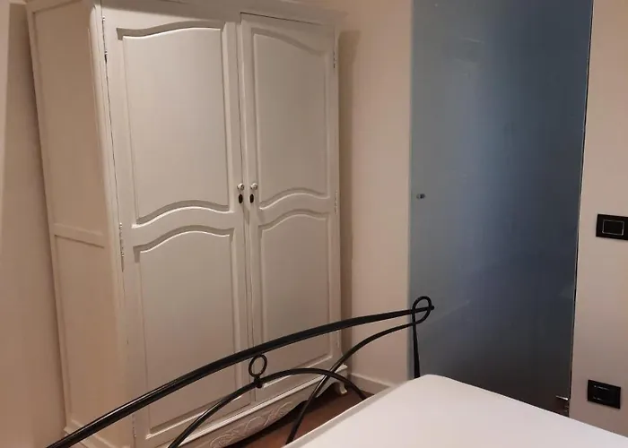 Le Coccinelle Dom wakacyjny