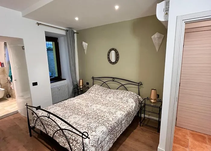 Le Coccinelle Dom wakacyjny