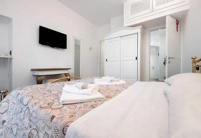 Le Coccinelle Dom wakacyjny *