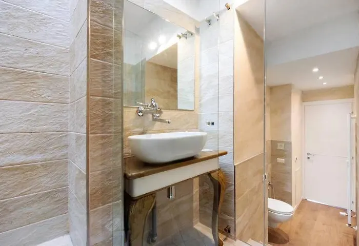 Le Coccinelle Dom wakacyjny Mandello del Lario