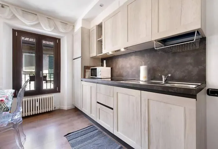 Le Coccinelle Dom wakacyjny *