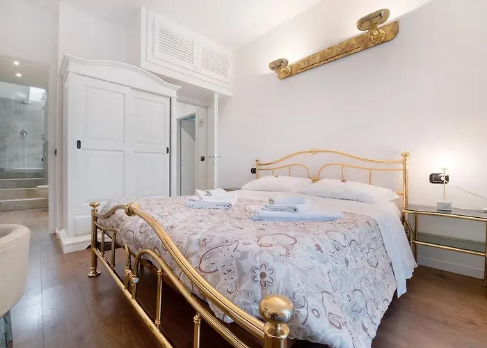 Dom wakacyjny Le Coccinelle *