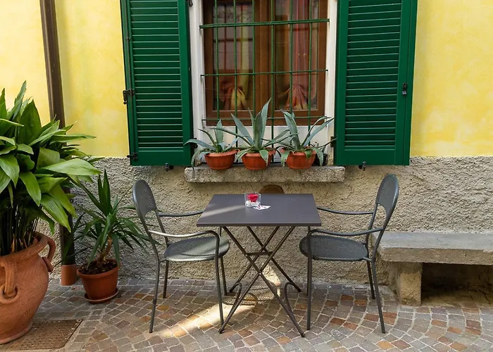 Le Coccinelle Dom wakacyjny *