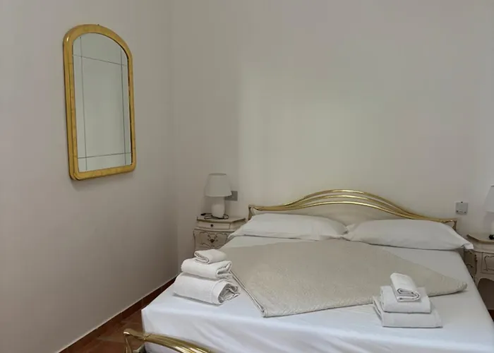 Le Coccinelle Dom wakacyjny Mandello del Lario