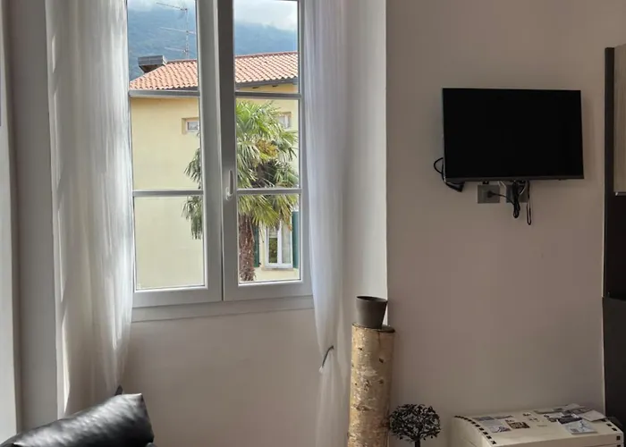 Le Coccinelle Dom wakacyjny *