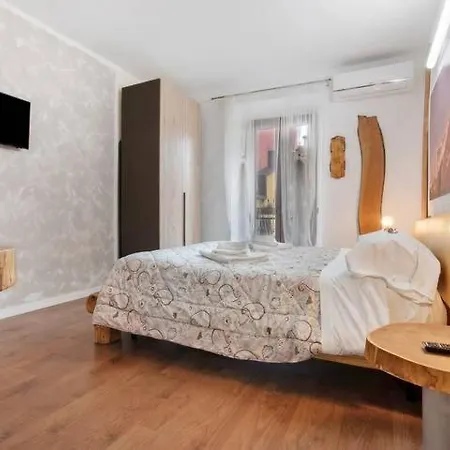 Le Coccinelle Feriehus
