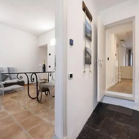 Le Coccinelle Feriehus *