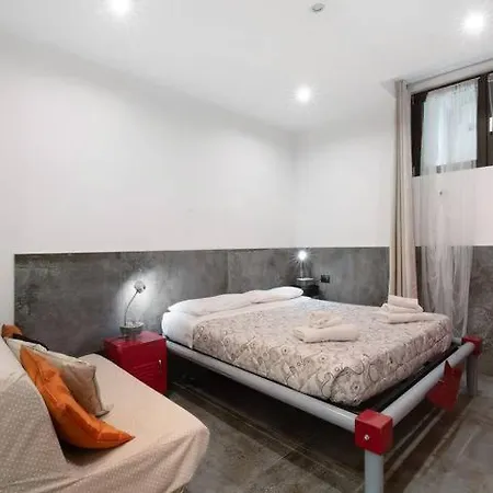Le Coccinelle Feriehus *
